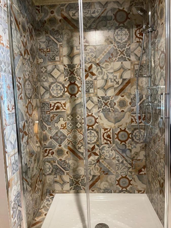 Petra Oikia Apartment Corigliano dʼOtranto Екстериор снимка